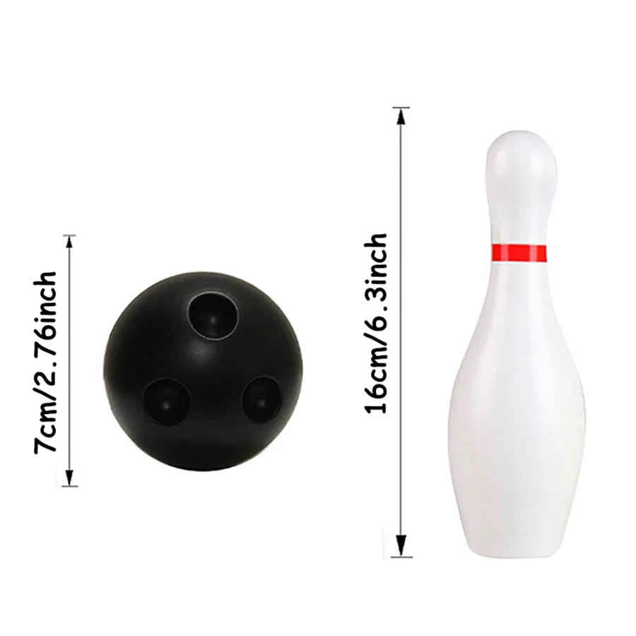 Thumbnail 2 - #21 Best Bowling Ball Sets to Buy In 2026