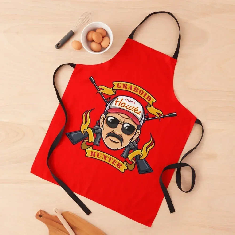 

Tremors Apron cooks clothes Kitchen Tools Accessories Womens Dresses Apron