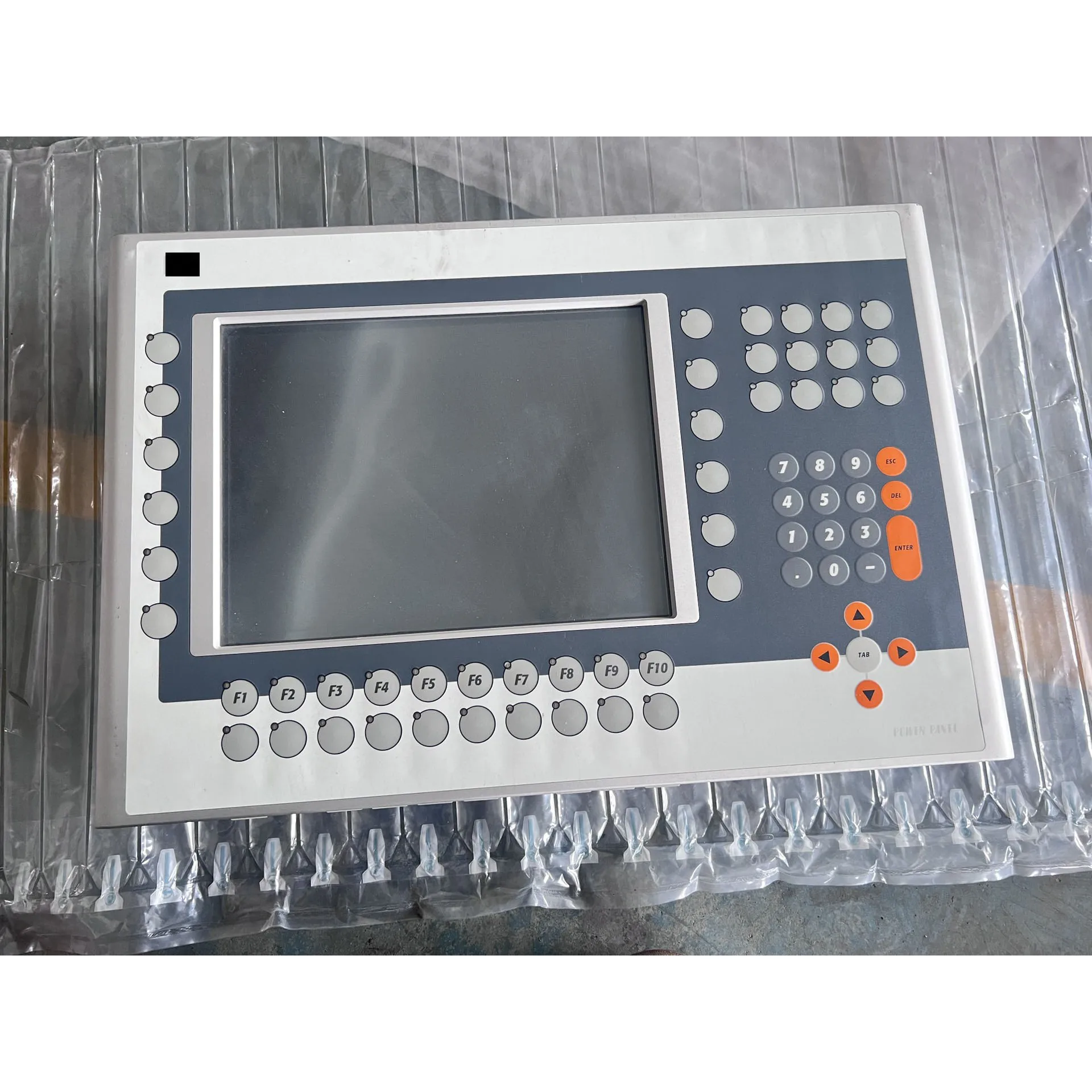

4PP482.1043-75 POWER PANEL 400 Touch Panel