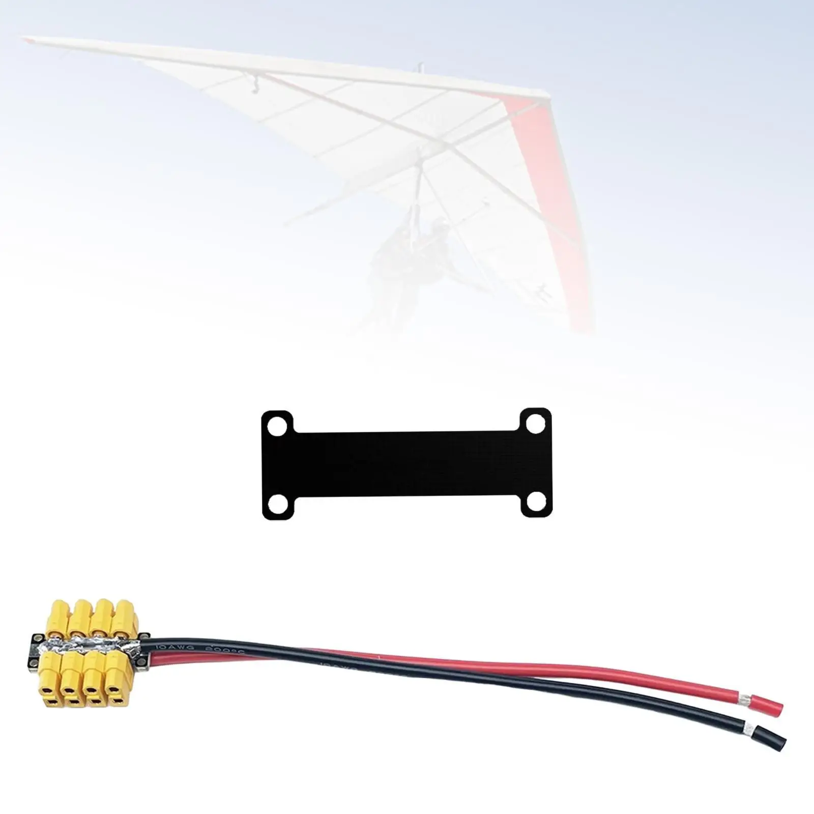 

Power Distribution Connection Board Stable Power Module Distribution Board