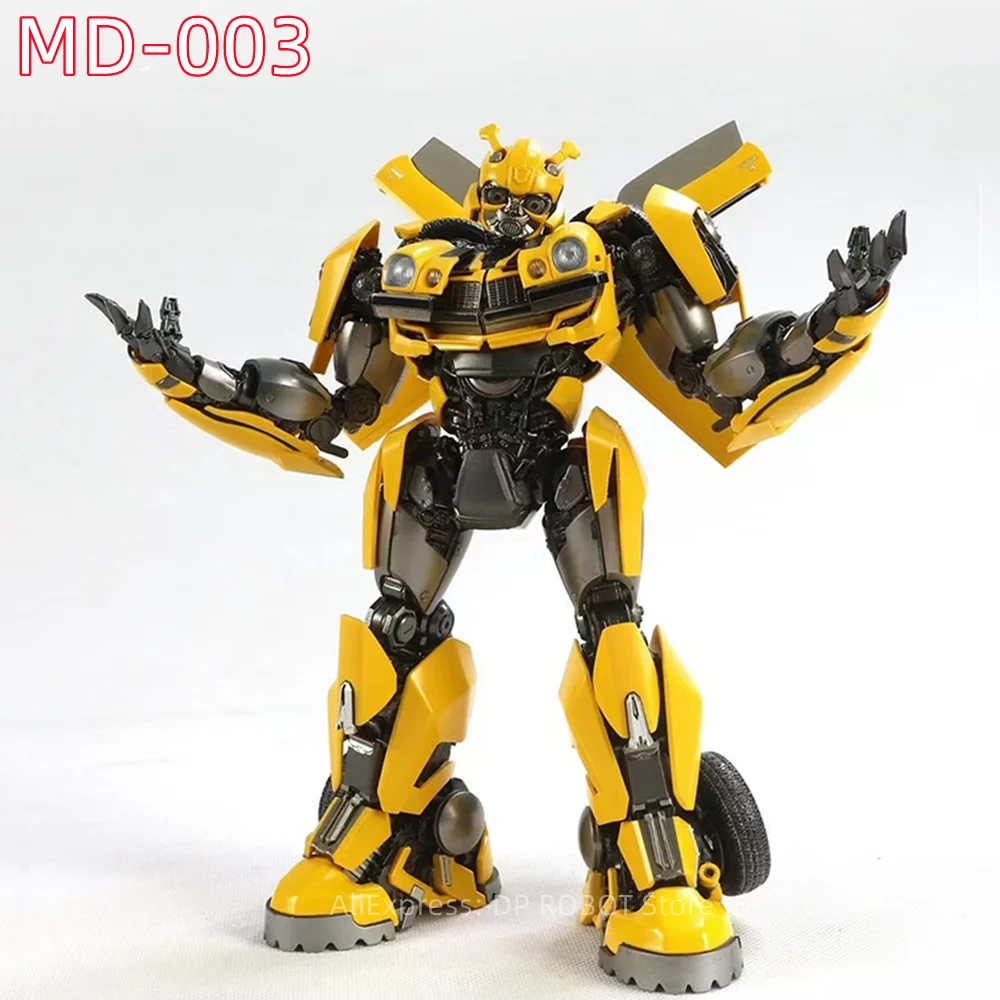 [متوفر الآن] شخصية التحول MD-003 MD003 BEE KO 3A DLX VER