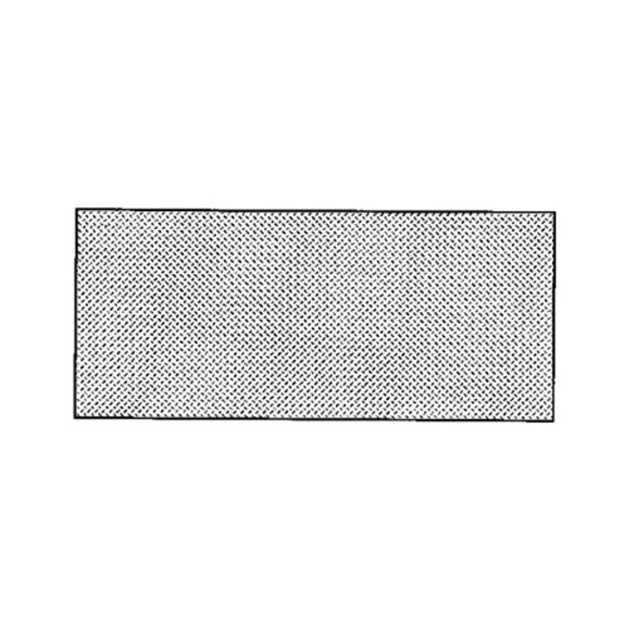 

Floor Sanding Pad 5 pcs for Wood Flooring Sanding with Fine Abrasive Surface for Smooth Finish