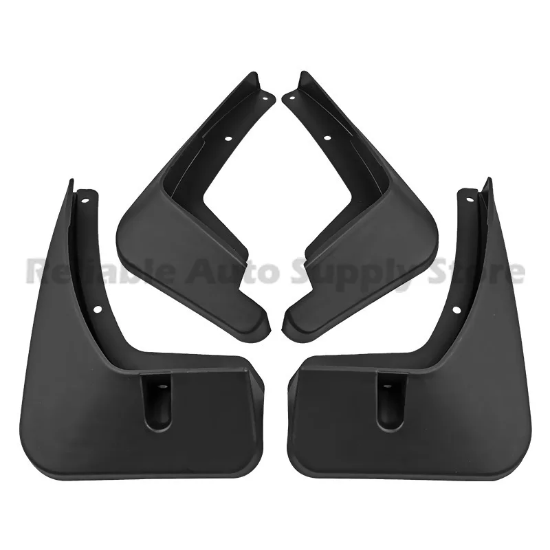 Picture 7: For JAC Refine S2 Mud Flaps Fender Trim Auto Accessories High Quality Durable OEM Replacement Stylish Design Perfect Fit Premium