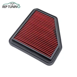 Replacement Air Filter for TOYOTA RAV4 Alphard Previa Zelas Lexus ES350 BYD G6 M6 S6 OEM 1780131120 17801-0H070 BYDM6-1109302