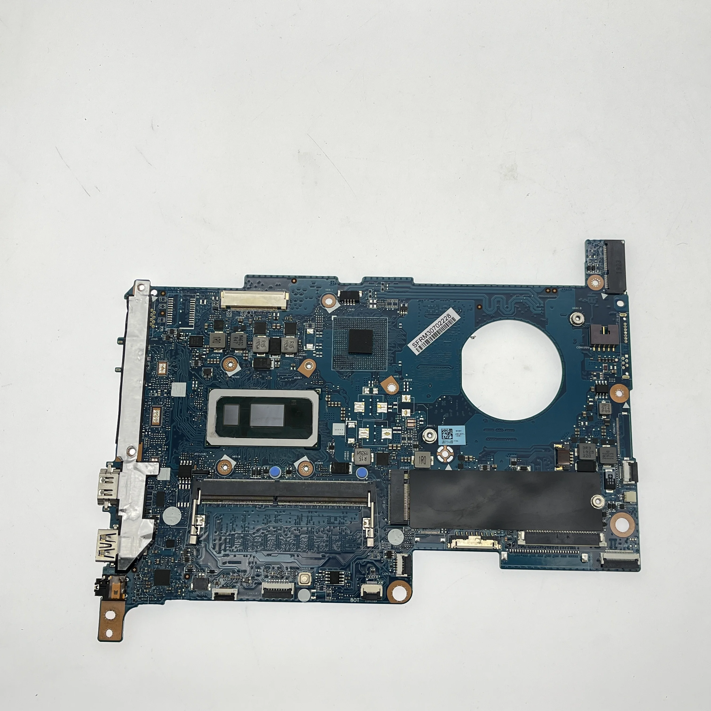 For ACER Spin 3 SP314 SP314-53GN Laptop Motherboard DL4FA REV:2.0 With I5-8265U I7-8565U CPU UMA 100% Tested OK