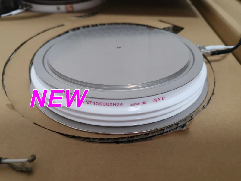 1500GXHH26 1500GXHH25 1500GXHH24 1500GXHH27 1500GXHH28 1800GXHH27 ST2100GXH24A NEW ORIGINAL SCR Thyristor IN STOCK