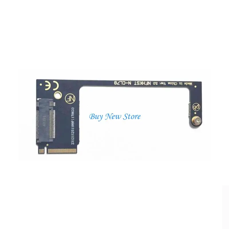 20CE Handheld Conversion 2230 to 2280 SSD Hard Drive Expansion High Capacity Boards