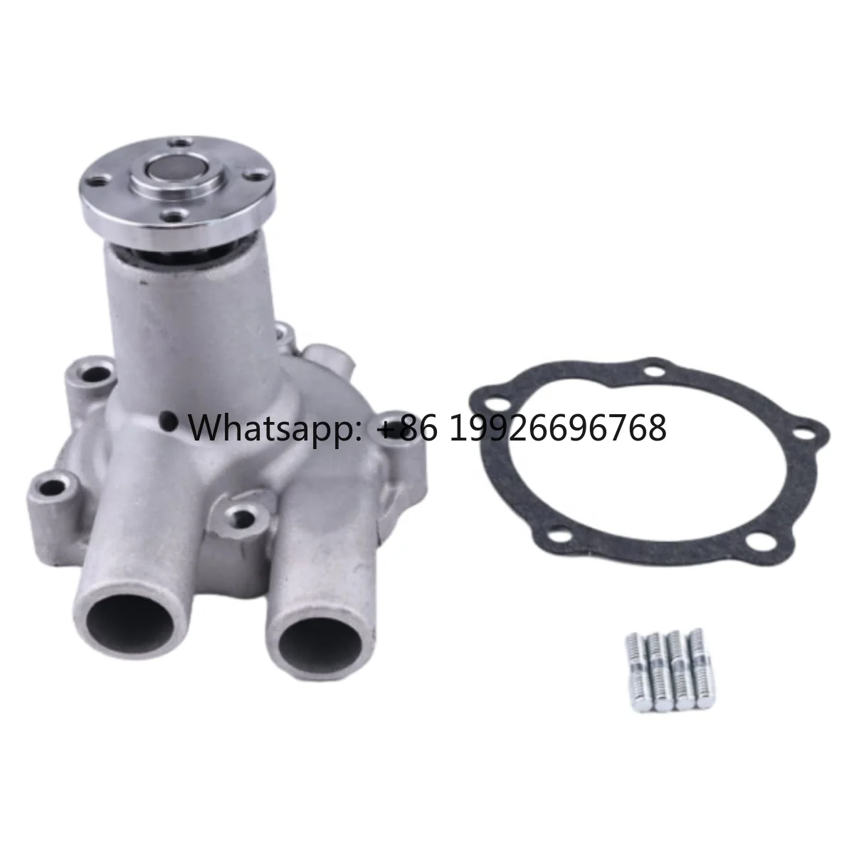 

Replacement Water Pump 724550-42700 YM724550-42700 for Tractor YM220C YM270 YM2200 YM2700
