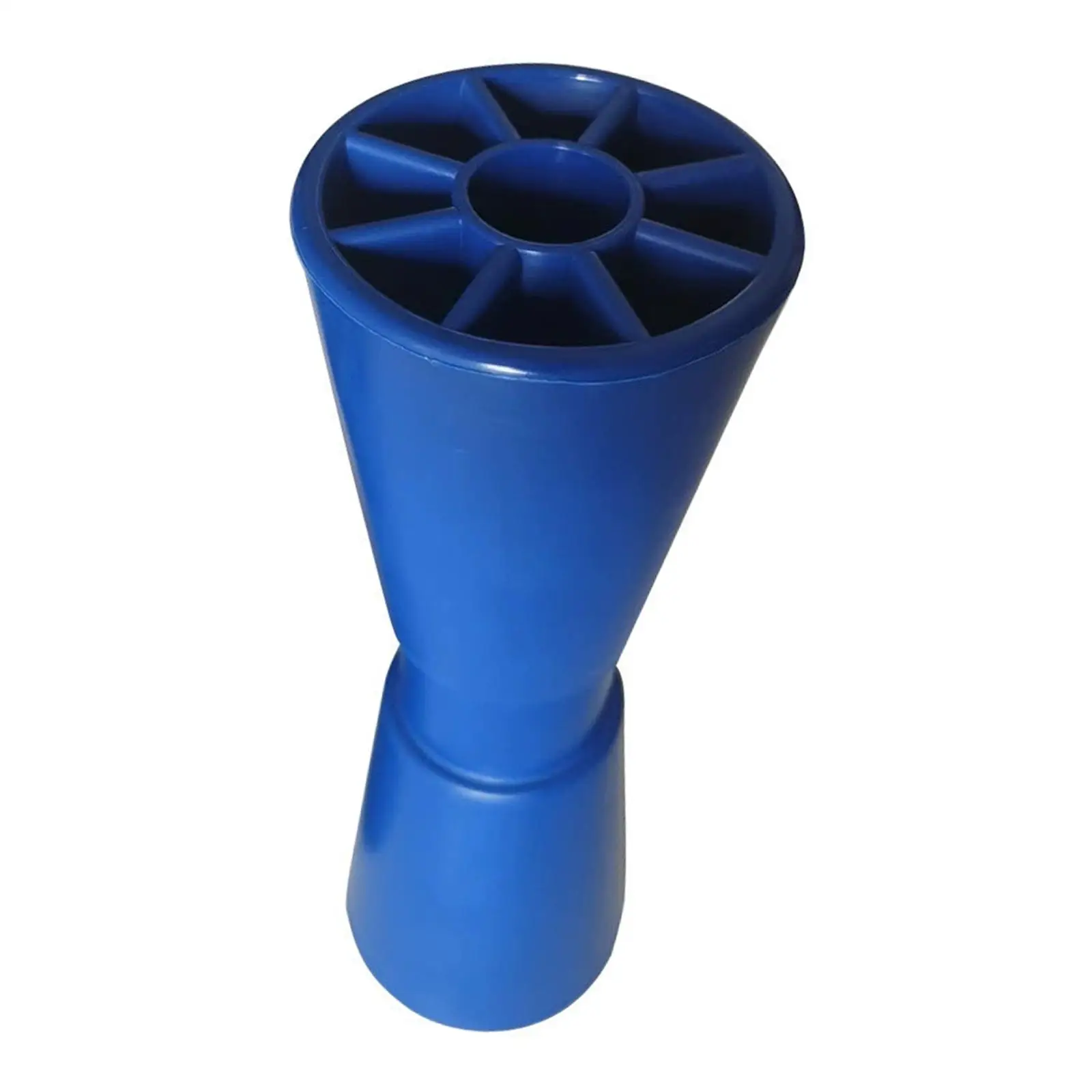 

Marine Boat Trailer Bow Roller Accessories Diameter 3.50inch Molded Aperture 0.87inch Support Roller for Camper Motorboat