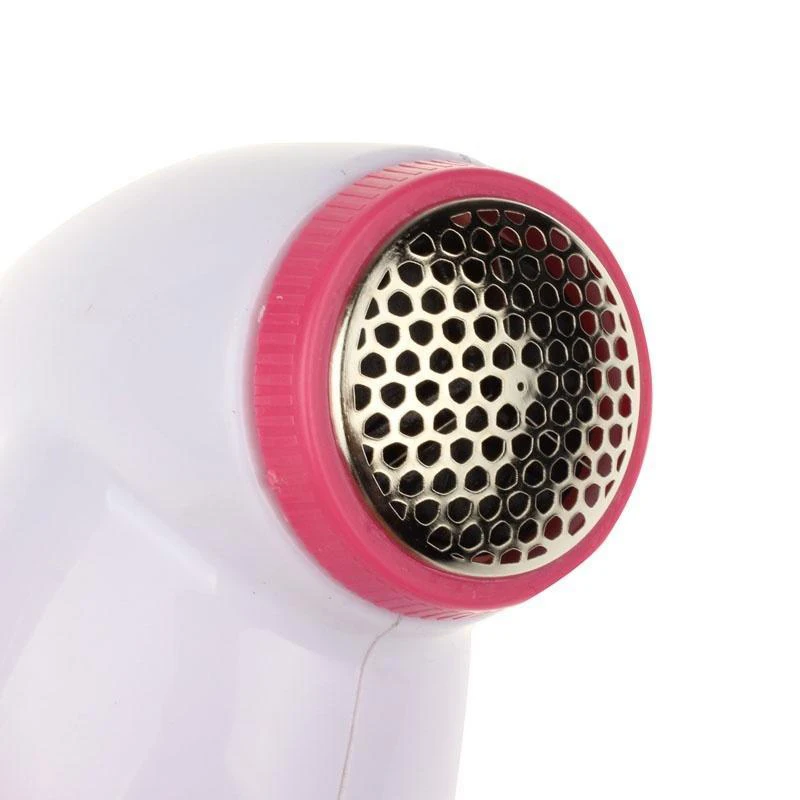 Electric Remove Sweater Pilling Machine Portable Clothes Fabric Shaver Hair Ball Trimmer Lint Fuzz Shaver Fluff Wool Granule