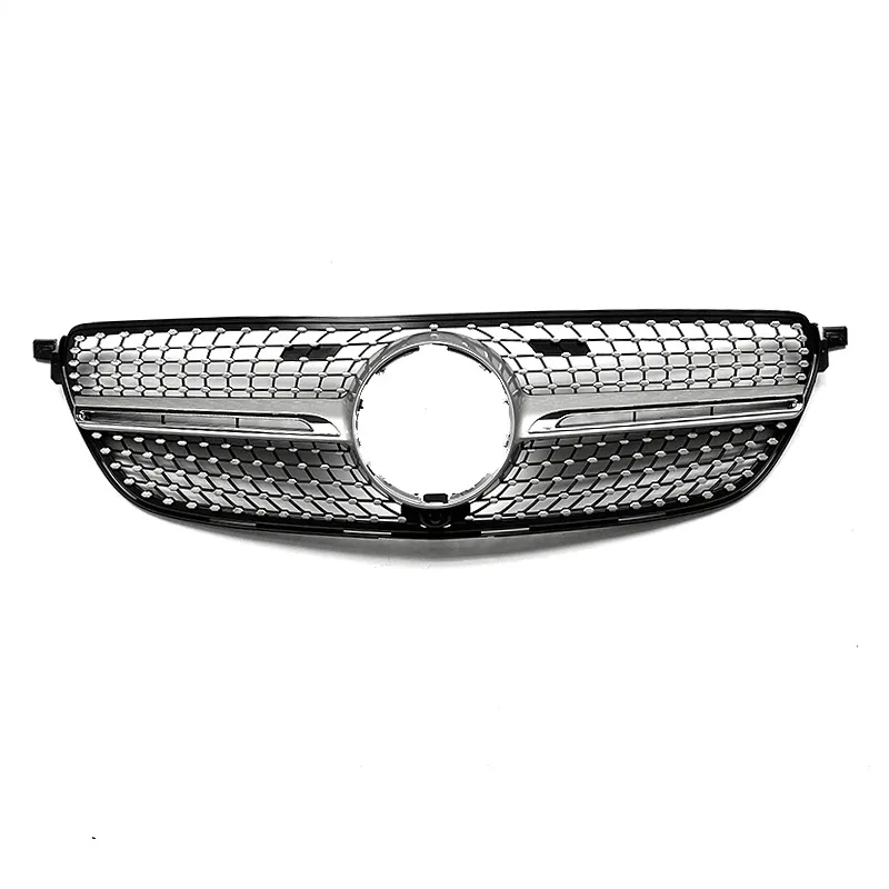 

For 2015-2019 GLE Class (C292) Modified Mantianxing Grille Grille Face Shield