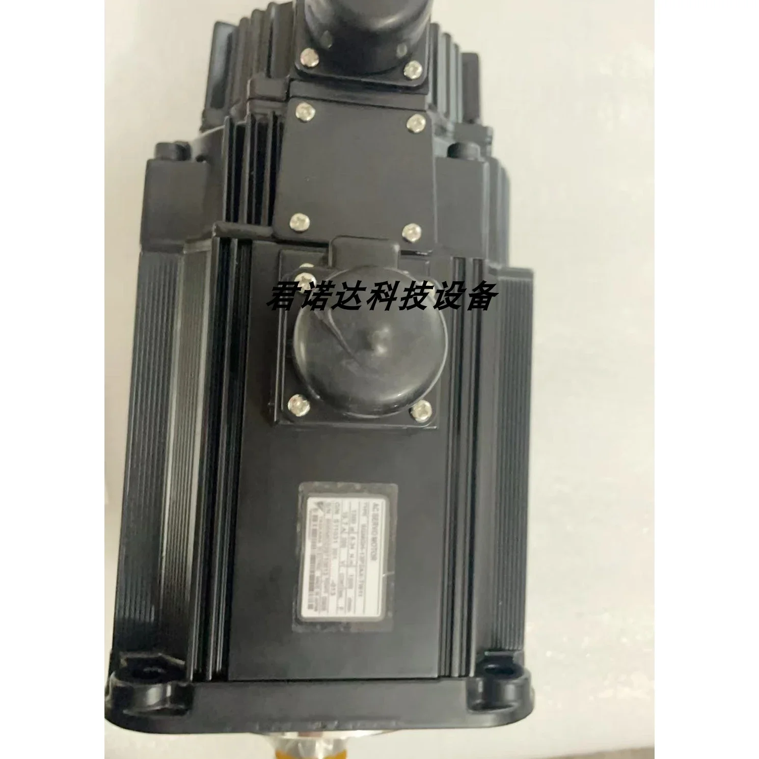 

SGDH-15DE Hot Selling Directly High Quality Ac Motor Controller Ac Dc Pmsm Motor Driver Inverter