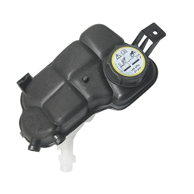 Car Accessories Cooling System Radiator Expansion Bottle For FORD Galaxy Mondeo MK4 S-MAX 6G91-8K218-AD