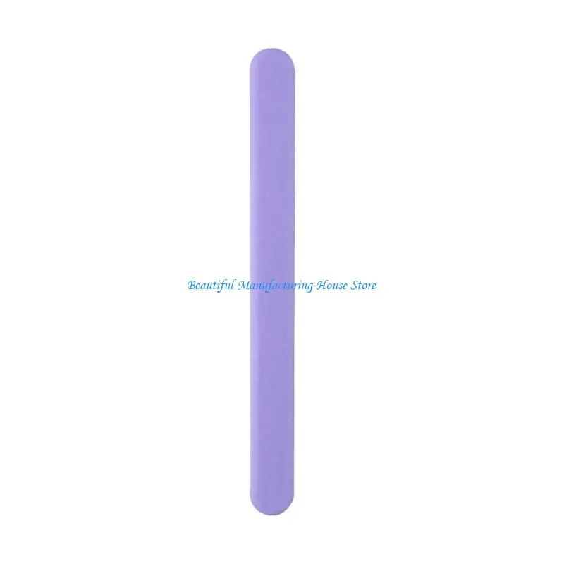 

E56A Reusable Silicone Stir Stirring Rod Epoxy Liquid Paint Mixing Stirrer