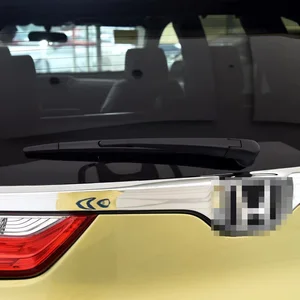 12 10 Hauptverkaufsglas Gummi CRV - №4