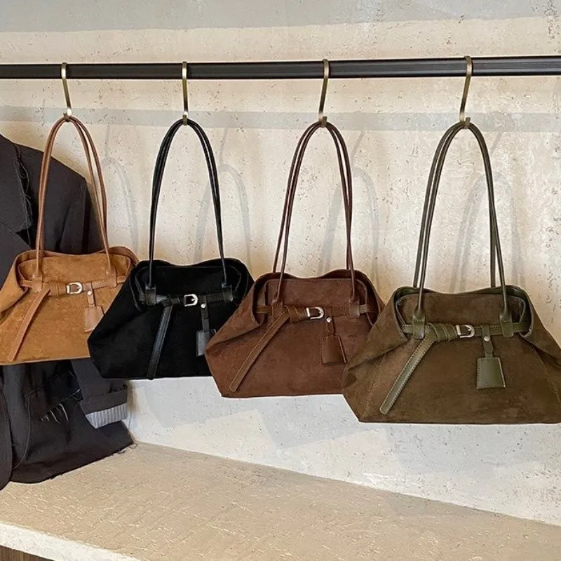 

Women Elegant Crossbody Tote Luxury Designer Diaper Bag Classic Leather Handbag Large Capacity Messenger Handbag