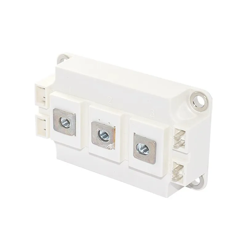 

Новый оригинальный модуль IGBT SKM400GB12E4 SKM400GB12E4H2