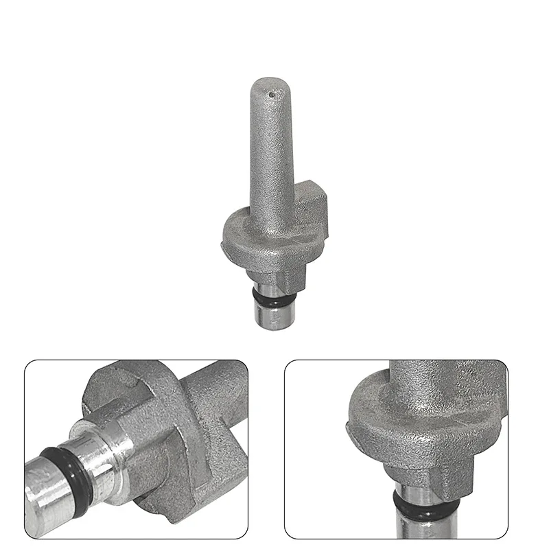 OEM مصنع النفط وزارة الدفاع ترقية كيت النفط سكويرتر + o-حلقة ياماها YFZ450 2004-2009 #1