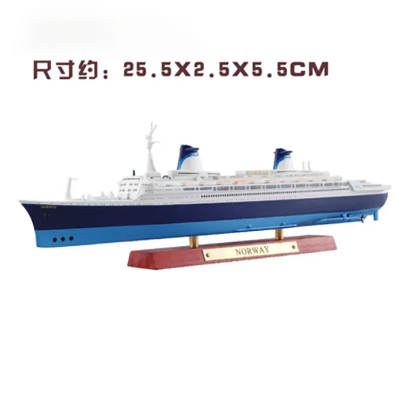 1/1400 مقياس AIDAdiva مين شيف الملكة ماري كروز تيتانيك كروز نموذج المحيط بطانة لعبة دييكاست السفينة قارب معدني لعبة مجسمة