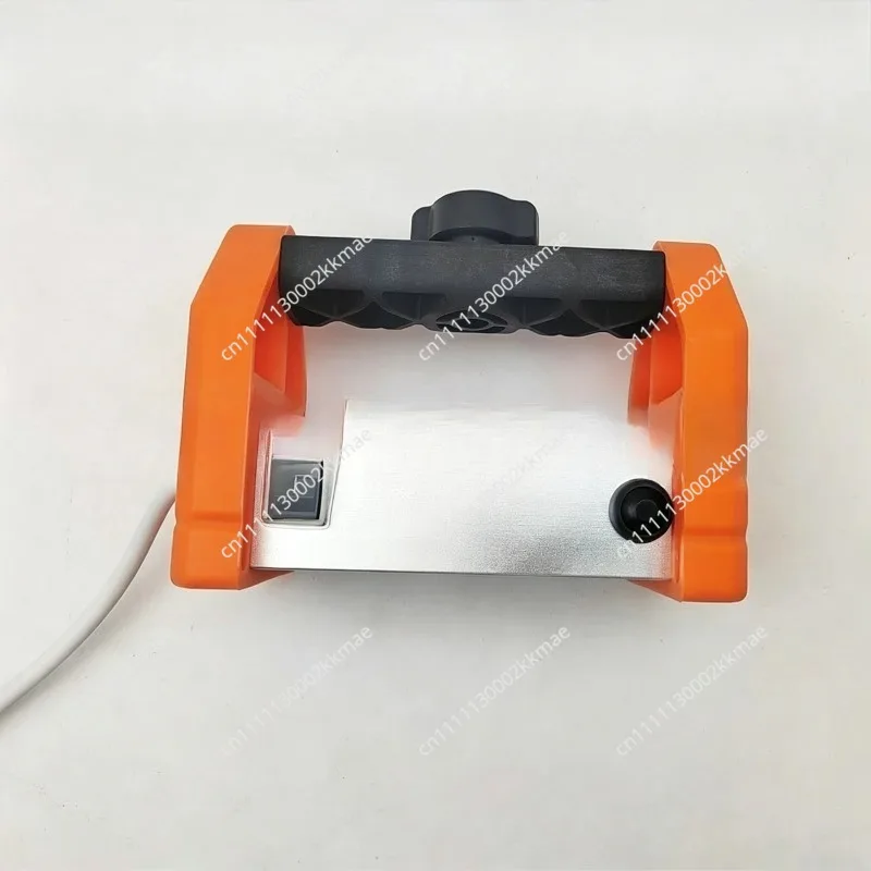 LED Wall Light for Drywall Sanding Inspection Putty Grinding Professional Portable Work Light with Stand Imported Beads