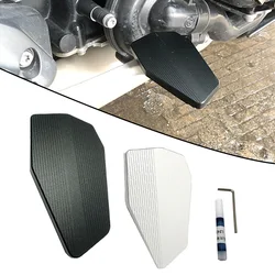 BMW 오토바이용 리어 풋 브레이크 페달 레버, 스텝 플레이트 익스텐션, K1600GT K1600GTL K1600B K1600 GTL K1600 GT 2012-2020