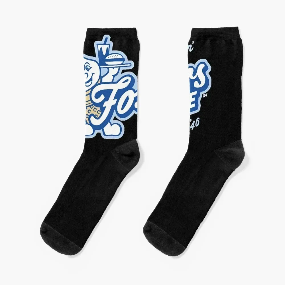 

Fosters Freeze Cafe Classic T Shirt Essential T Shirt Socks Novelties with print essential Climbing Boy Socks Women's