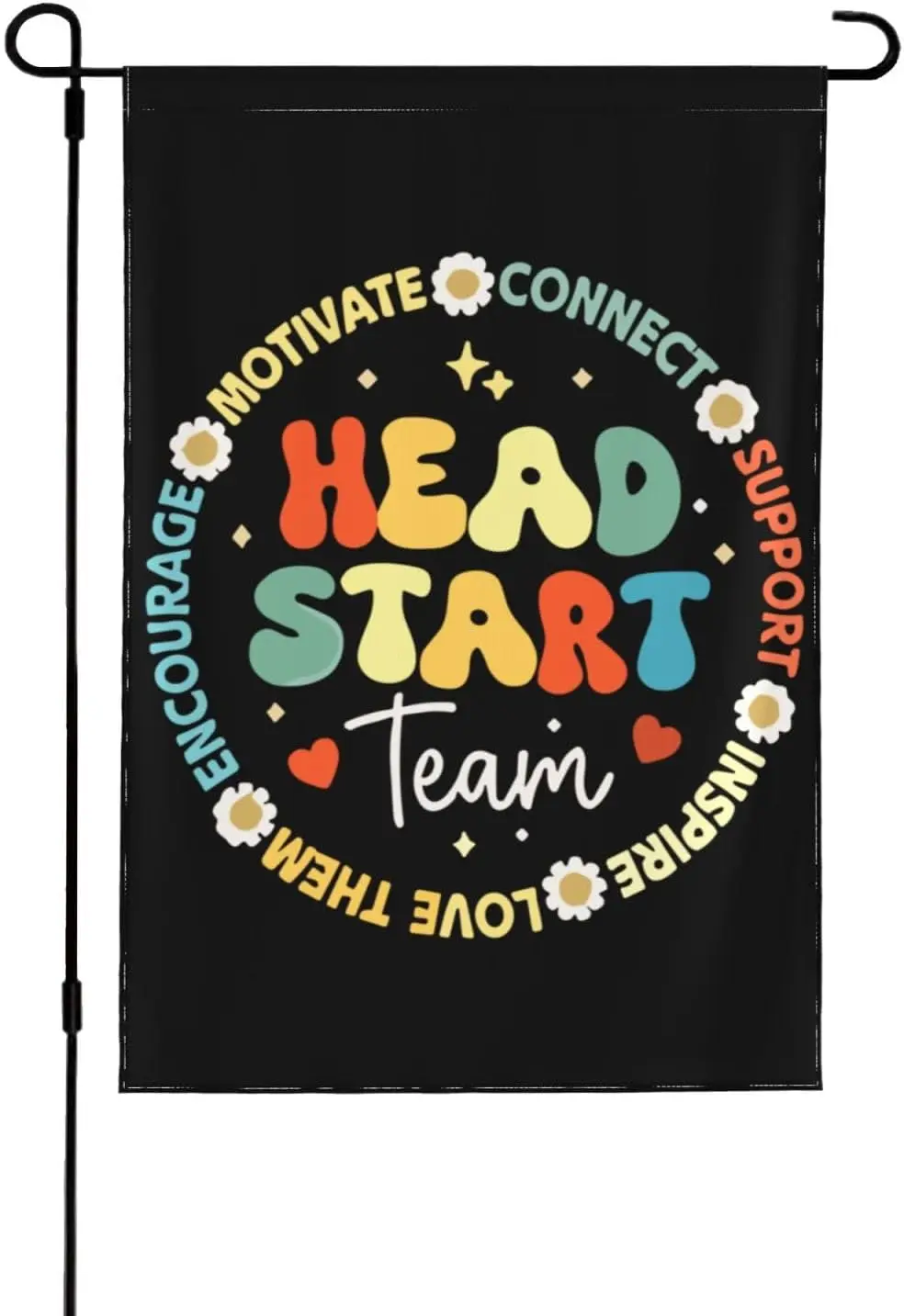 Heads Start Teacher…