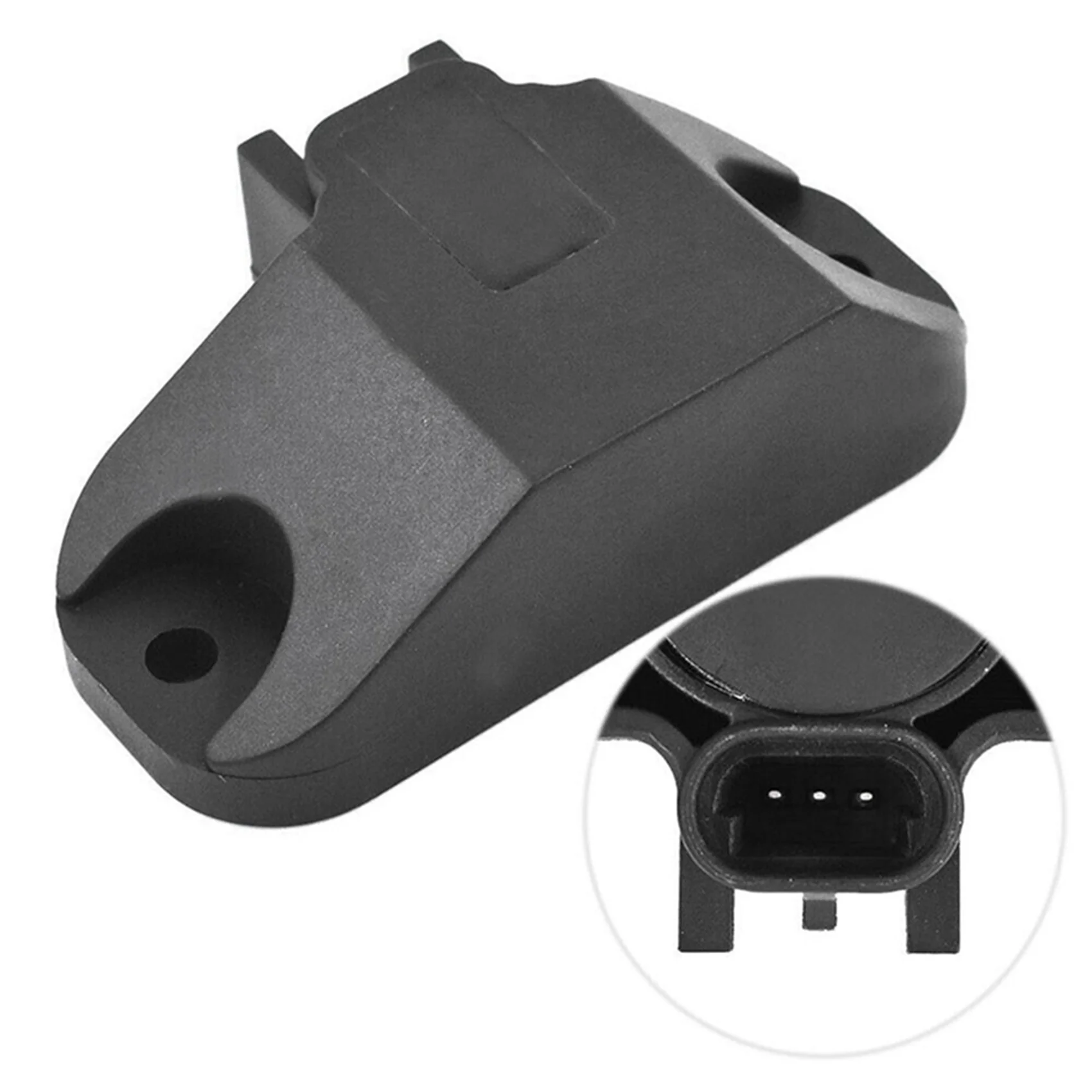 2X 23522322 Diesel Engine Intake Air Pressure Sensor For Detroit Crude Freightliner Kenworth Peterbilt L6 12.7L-AS55