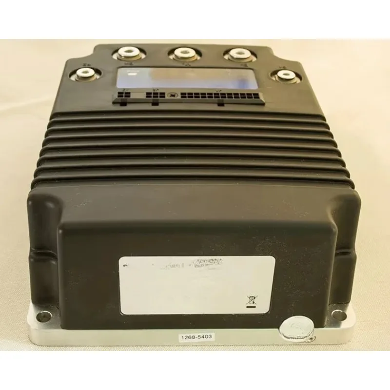 Original Curtis Controller for Golf Cart 1268-5403 Servo Motor Controller Electric Vehicle Conversion Kit