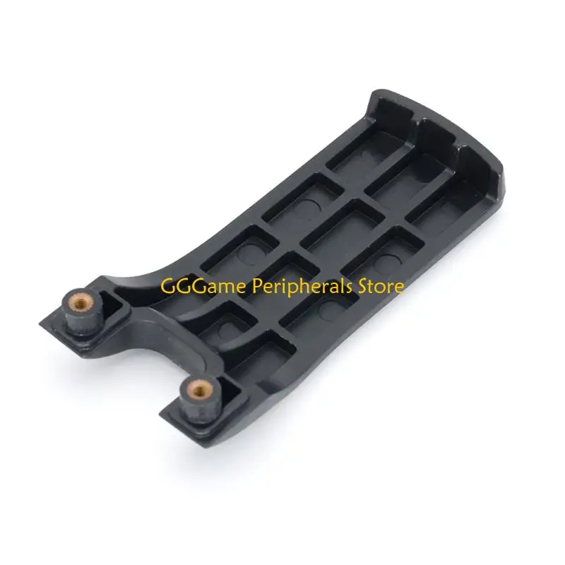 U55B Replacement Battery Belt Clip Two Way Radio Accessory for Q9 PMNN4423A Quick Release Battery Back Clip Easy Installation