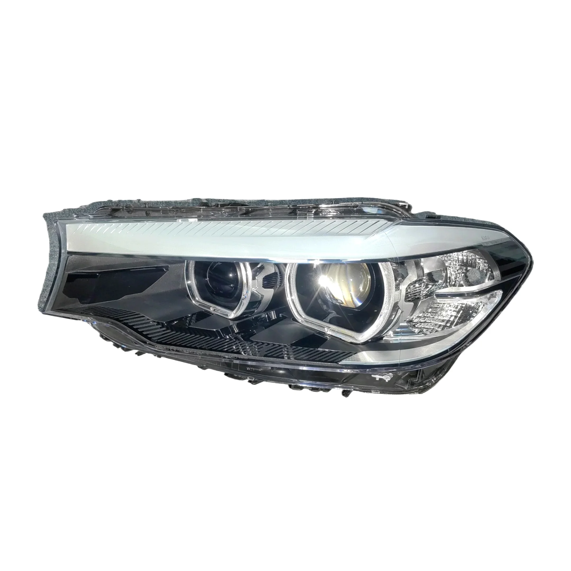 

High Quality Hernia Headlights For BMW 5 Series G38 G30 Cars Are Selling Well