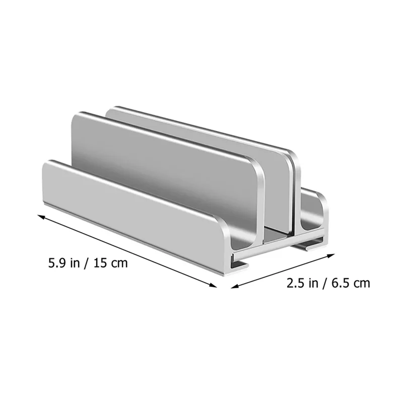 태블릿 전화 스탠드 노트북, 태블릿 및 휴대폰용 데스크탑 냉각 이중 스토리지 스탠드