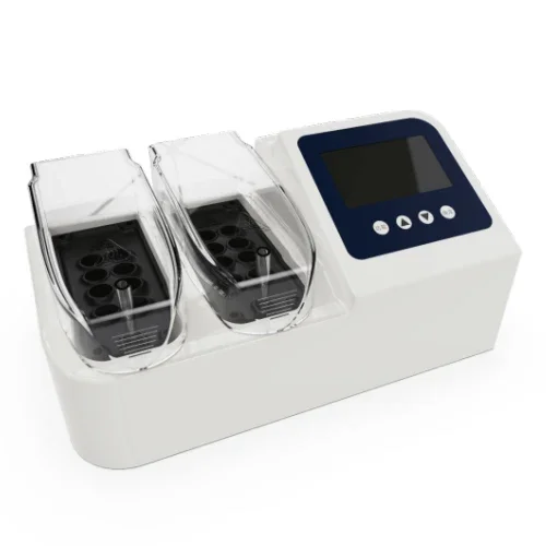 

Digital display water quality test 16 vials digital reactor for cod tester ±0.1°C (@ 25°C) DC 24V/12.5A