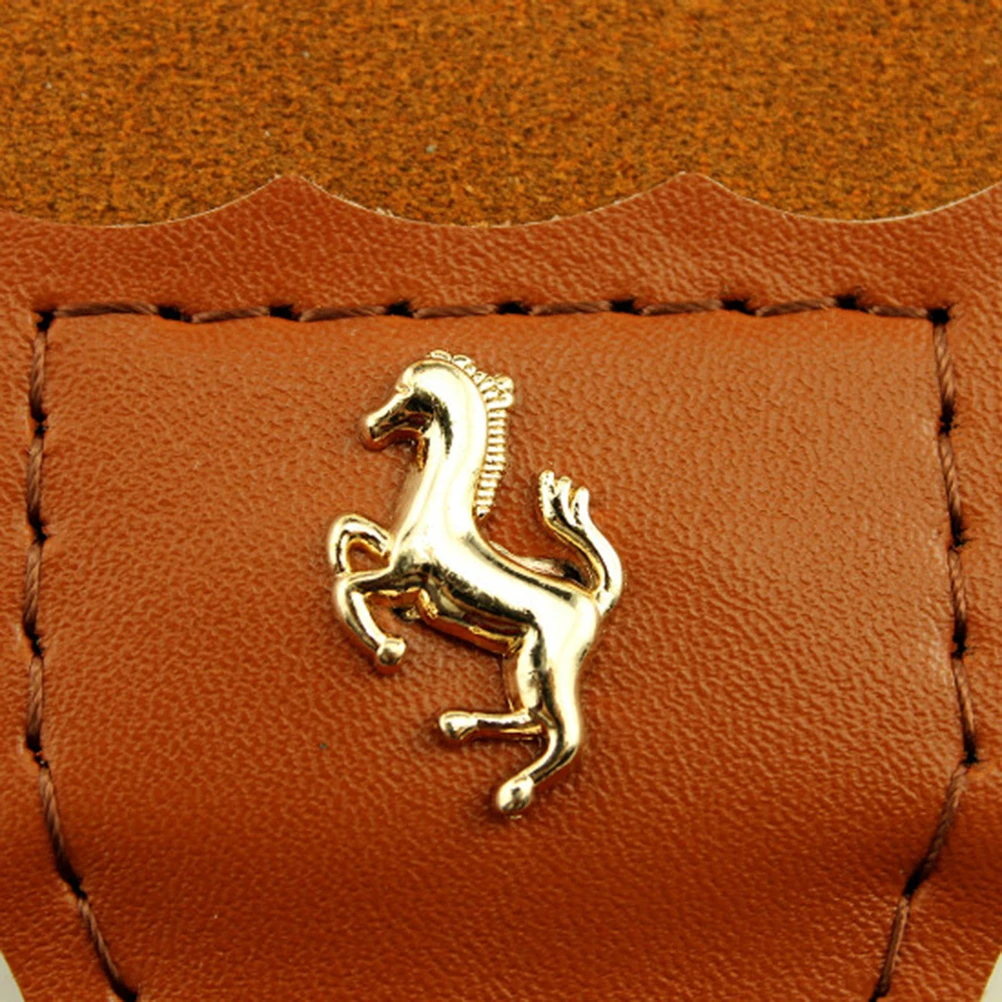 

Genuine Cowhide Razor Strop Double Sided Sharpening For Straight Razors Knives Chisels Sharpener Belt