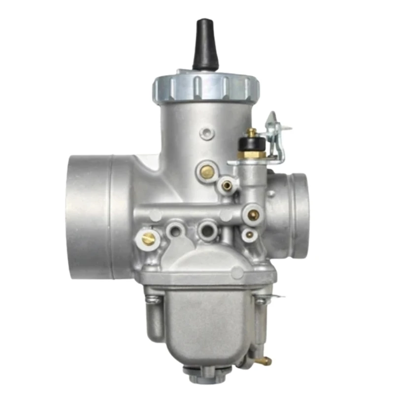 VM38 38 مللي متر المكربن ل Mikuni الشريحة المستديرة VM سلسلة ياماها TZ350 VM38-9 250-500cc ATV رباعية كارب 2 السكتة الدماغية