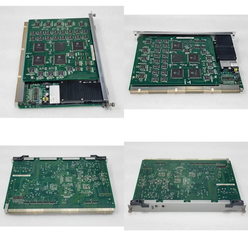 Cross-connect Sync Process Timing Unit Board Card SS62XCS01 03031925 Hongfei OptiX 2500+ (Metro3000) Optical Fibers Equipment