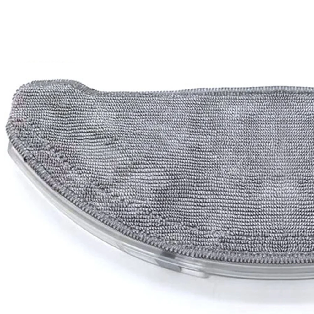 Braket pel untuk Roidmi Eve Plus menyapu dan mengepel aksesoris pembersih aacum All-In-One