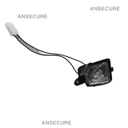 Front Left Right  Mirror Peripheral Puddle Light For Audi A6 S6 C6 2005-2011   4F0949133   4F0949134