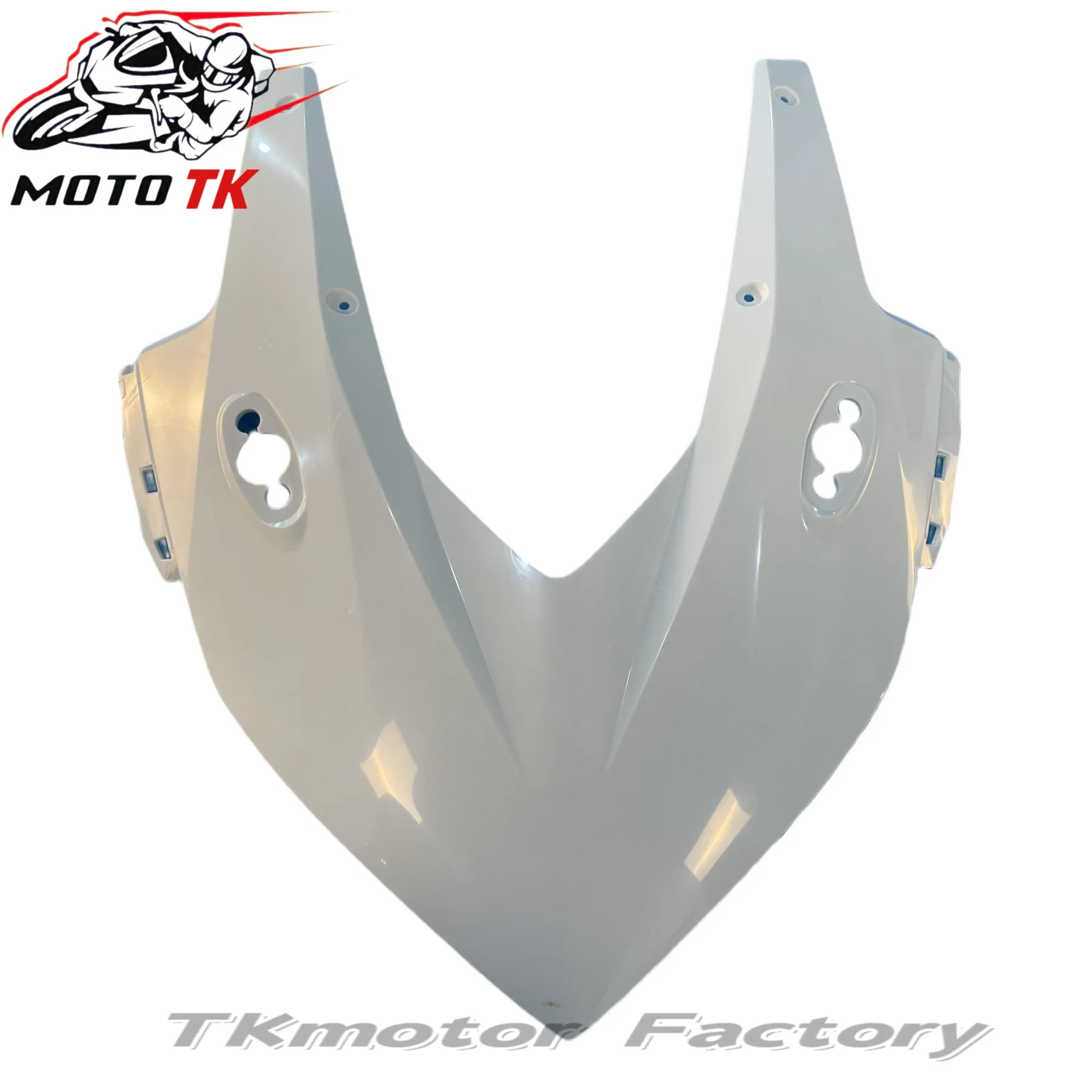 

ABS The Motorcycle Mudguard Front Fender For Honda CBR400 CBR400R 2022 2023 Splash Guard Cover