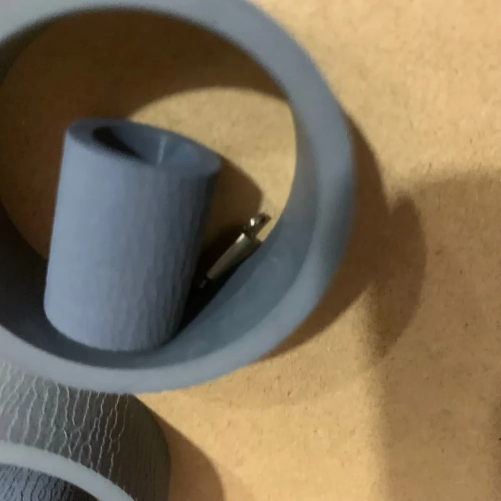 

5X1529149 1517053 Задвижной ролик захвата для EPSON Stylus Office T1100 B1100 Photo 1390 1400 1410 L1300 L1800 R1900 1500 Вт ME1100