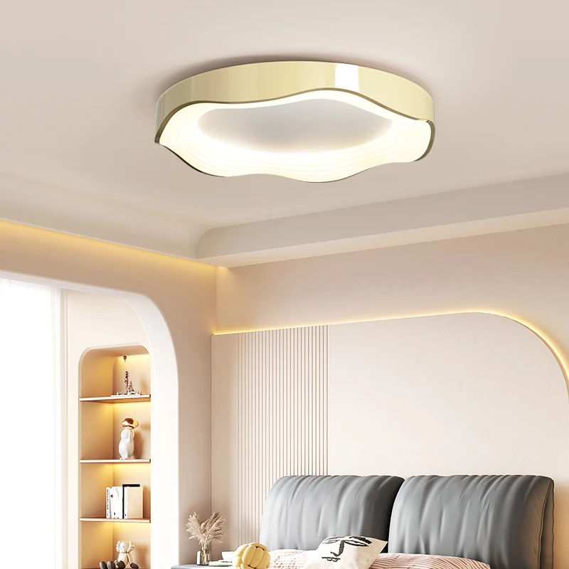 Modern LED Ceiling Lamp Ceiling Chandelier Creative Chandeliers Home Decoration Lights for Living Room Dining Room Corridor