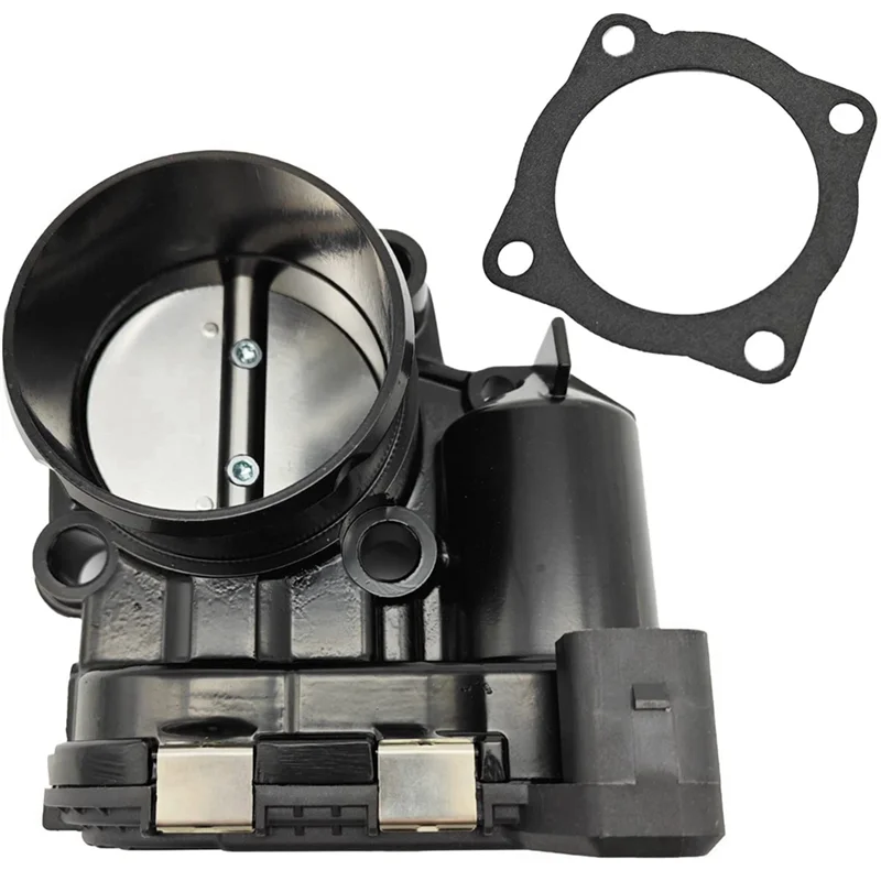 

Precision Throttle Body For Sea-Doo RXP RXT GTX GTS GTR GTI 420892590 420892592 0280750505