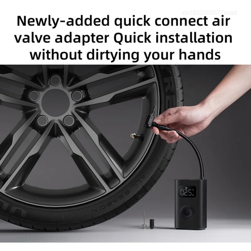 Thumbnail 2 - #60 Cheap Tyre Inflators Worth Buying
