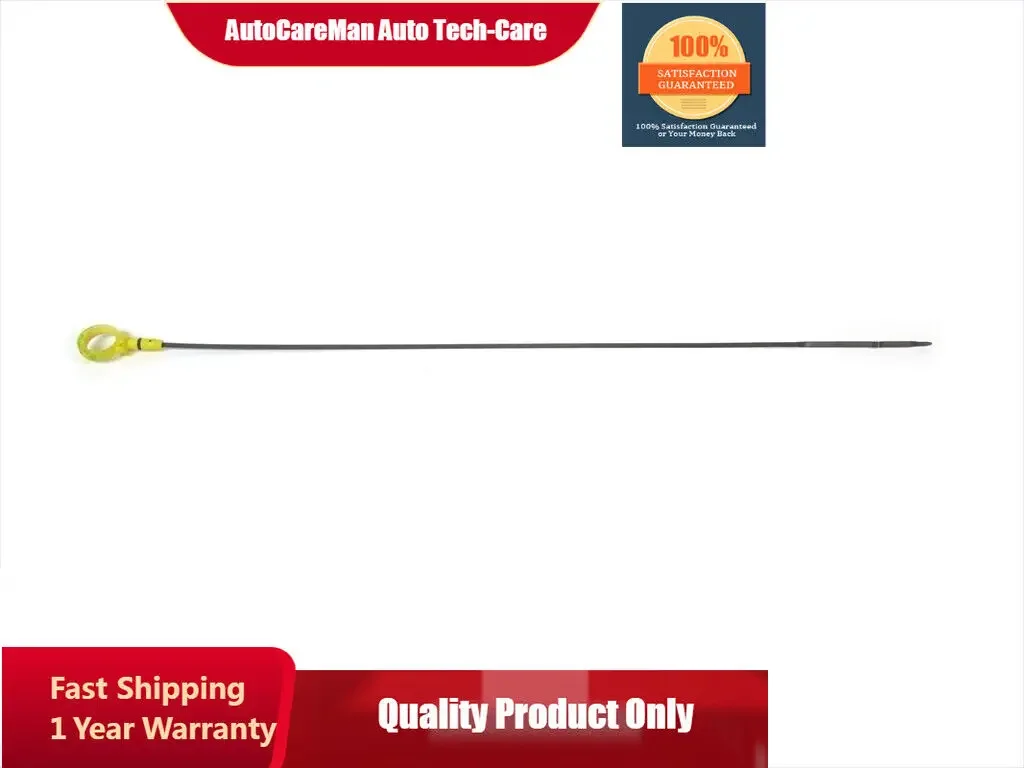 يصلح لكارفان جراند كارفان تاون & البلد مؤشر زيت المحرك DIPSTICK 04666139AA