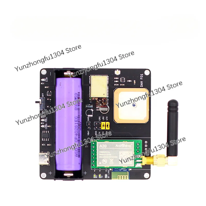 

Differential Data Forwarding Board F10 Matched with B70 B90