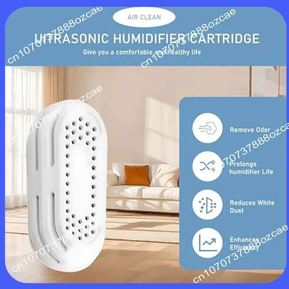 

A26P Сменные фильтры для увлажнителя Forlevoit Увлажнители с верхним наполнением Детали и аксессуары для увлажнителя