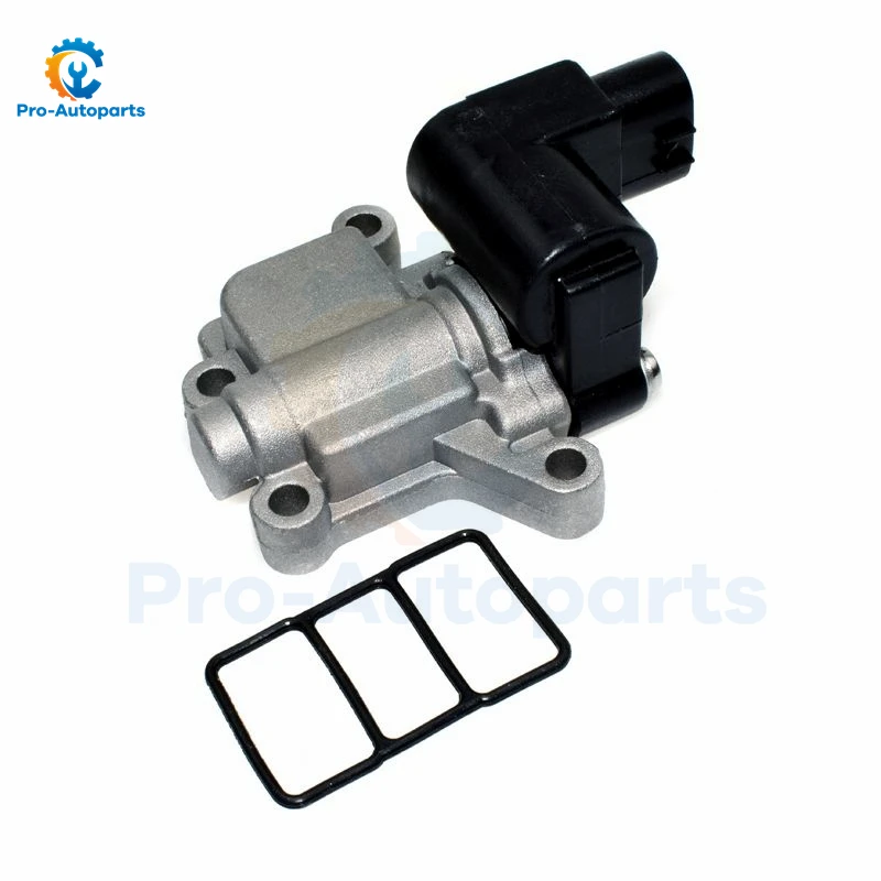 

16022-RAA-A01 New Idle Air Control Valve IACV Genuine Fits Honda Accord 2003-05/ Element 03-06 DX EX LX 2.4L 16022RAAA01