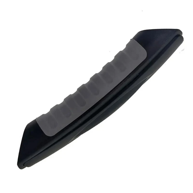 

652F Kayak Side Mount Carry Handles Replacement Handle Grab Square Side Carry Handle for Kayaks Canoes Fishing Boats Dinghy