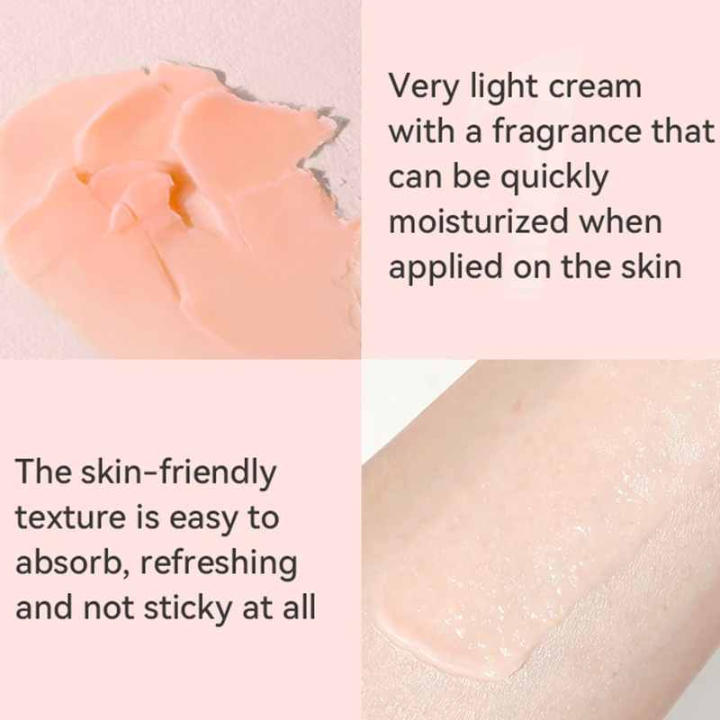 for FACIAL Moisturizing Balm Stick Portable Multifunctional Balm Skin Hydration Brighten Dull Skin for FACIAL Care Drop Shipping