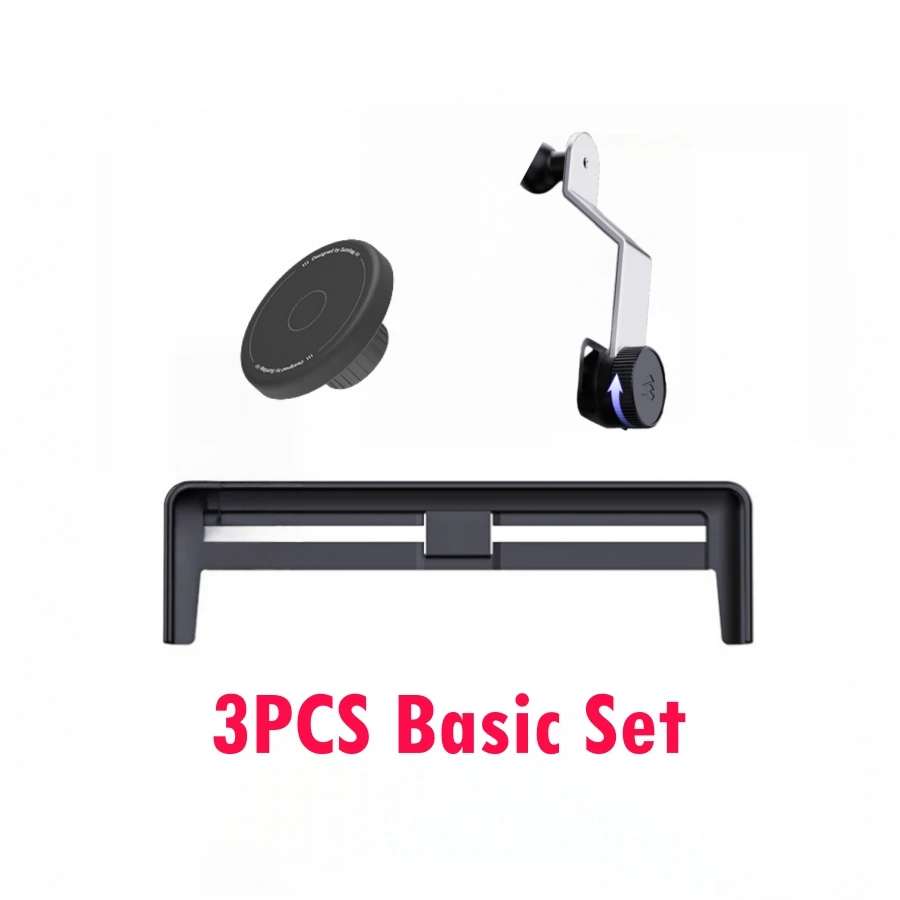 3PCS Basic Set